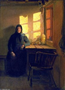 Untitled — Анна Анкер