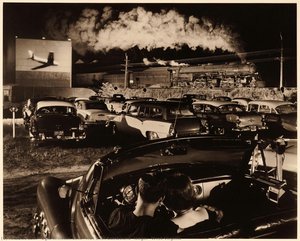 Hot Shot Eastbound, Iaeger, West Virginia — Ogle Winston Link