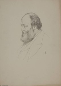 Marquess Of Salisbury (1830–1903), Kg — Violet Manners