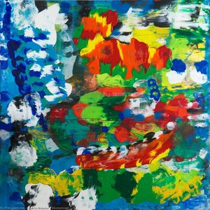 Aberystwyth — Catrin Webster