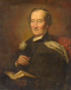 The Reverend Frederick Bell, Chaplain Of His Majesty’s Forces In Exeter For Many Years — Richard Augustus Clack