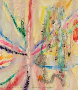 Step Ladder ^amp; Standing Man — Gary Wragg