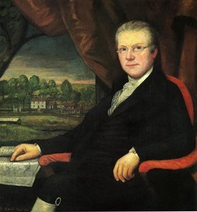 Thomas Earle — Ralph Earl