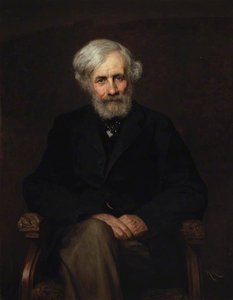 Brownlow Wynne Wynne — Sir Hubert Von Herkomer