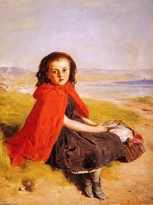 Halfway Home — William Mctaggart