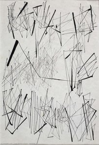 Untitled — León David Ferrari