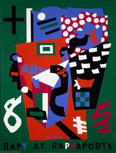 Visa 1 — Stuart Davis