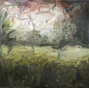 Immagine Della Giungla — Gerhard Richter