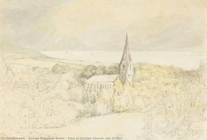 George Augustus Wallis