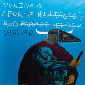 Numinous — Matthew Dicks