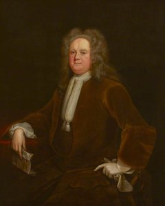 Thomas Kempthorne — James Worsdale
