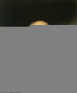 Self Portrait — Charles Willson Peale