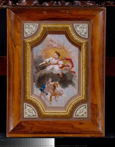 Aurora, Johannes Voorhout (i) (attributed To), C. 1690 - C. 1710 — Johannes Voorhout