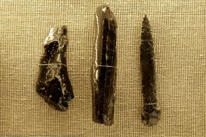 Obsidian Core — Stuart Daniel Baker