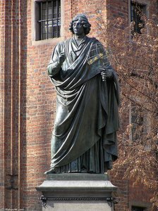 Kopernika — Christian Friedrich Tieck