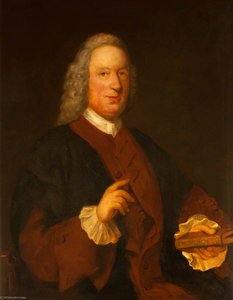 John Rutherford (1695–1779) — Henry Wright Kerr
