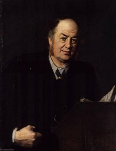 Henry Jackson — Charles Wellington Furse