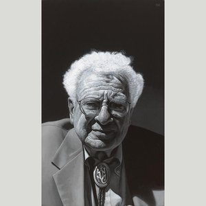 Murray Gell Mann — Andrew Tift