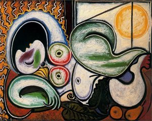 Untitled — Pablas Pikasas