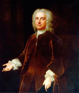 Sir William Wentworth (b.c.1656) — Willem Verelst