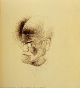 Salvador Dalí