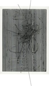 Untitled (561) — Jesús Rafael Soto