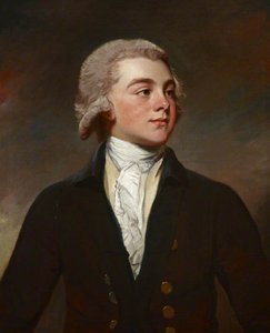 James Clitherow (1731–1805) — George Romney