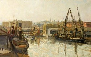 Untitled — Пол Аyshфорд Methuen