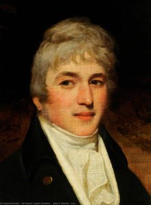 John B. Morton, Esq — Sir Francis Legatt Chantrey