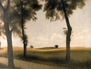 Untitled (203) — Vilhelm (hammershøi)hammershoi