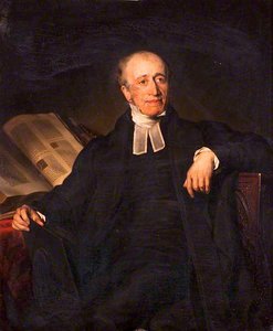 Edward Burton — Philip Corbet