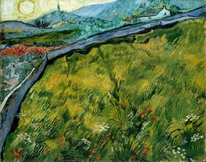 Untitled — Vincent Van Gogh