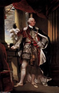 Sir John Jeffreys Pratt — John Hoppner