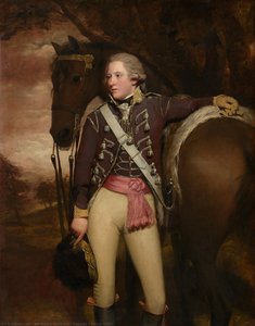 Captain Patrick Miller — Sir Henry Raeburn