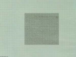 Untitled — Eva Hesse
