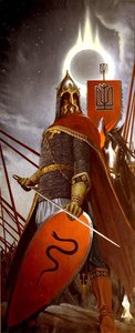 Prince Igor — Konstantin Alexeyevich Vasilyev