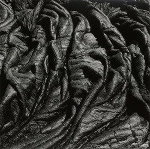 Volcano 111 — Aaron Siskind