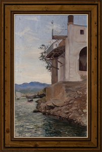 Untitled — Juan Cabré Aguiló