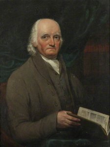 Richard Reynolds (1735–1816) — William Armfield Hobday