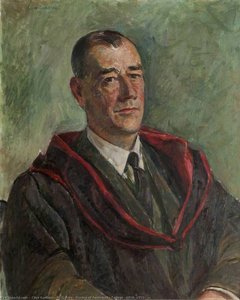 A. G. Price, Warden Of Goldsmiths College (1950–1953) — Clive Gardiner