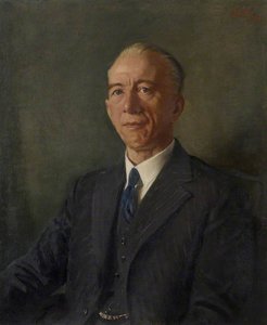 John Ledingham (1875–1944) — Alexander Christie