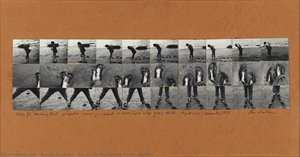Study For Vanishing Point, Halifax — Дејн Грејам