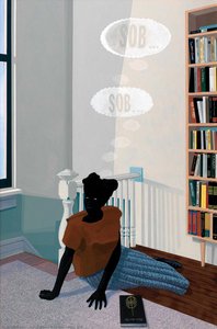 Sob, Sob — Kerry James Marshall