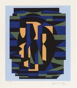 Risir — Victor Vasarely