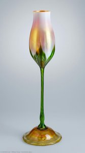 Ornamental Glass — Tiffany Chung