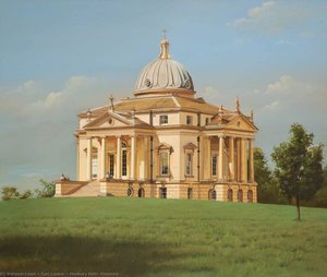 Henbury Hall, Cheshire — Carl Laubin