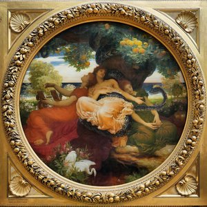 Untitled — Сер Фредерик Лорд Лейтон