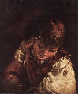 Untitled — Аерт Де Гелдер