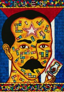 Buen Jugador — Alberto Casado Cerviño