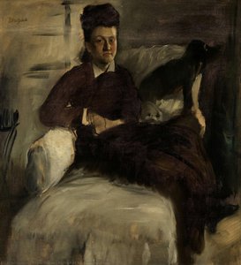 Hilaire-germain-edgar Degas